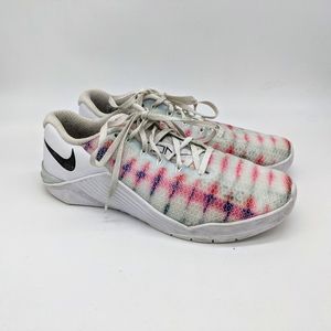 RARE!! Nike Women's Metcon 5 AMP Athletic Sneakers